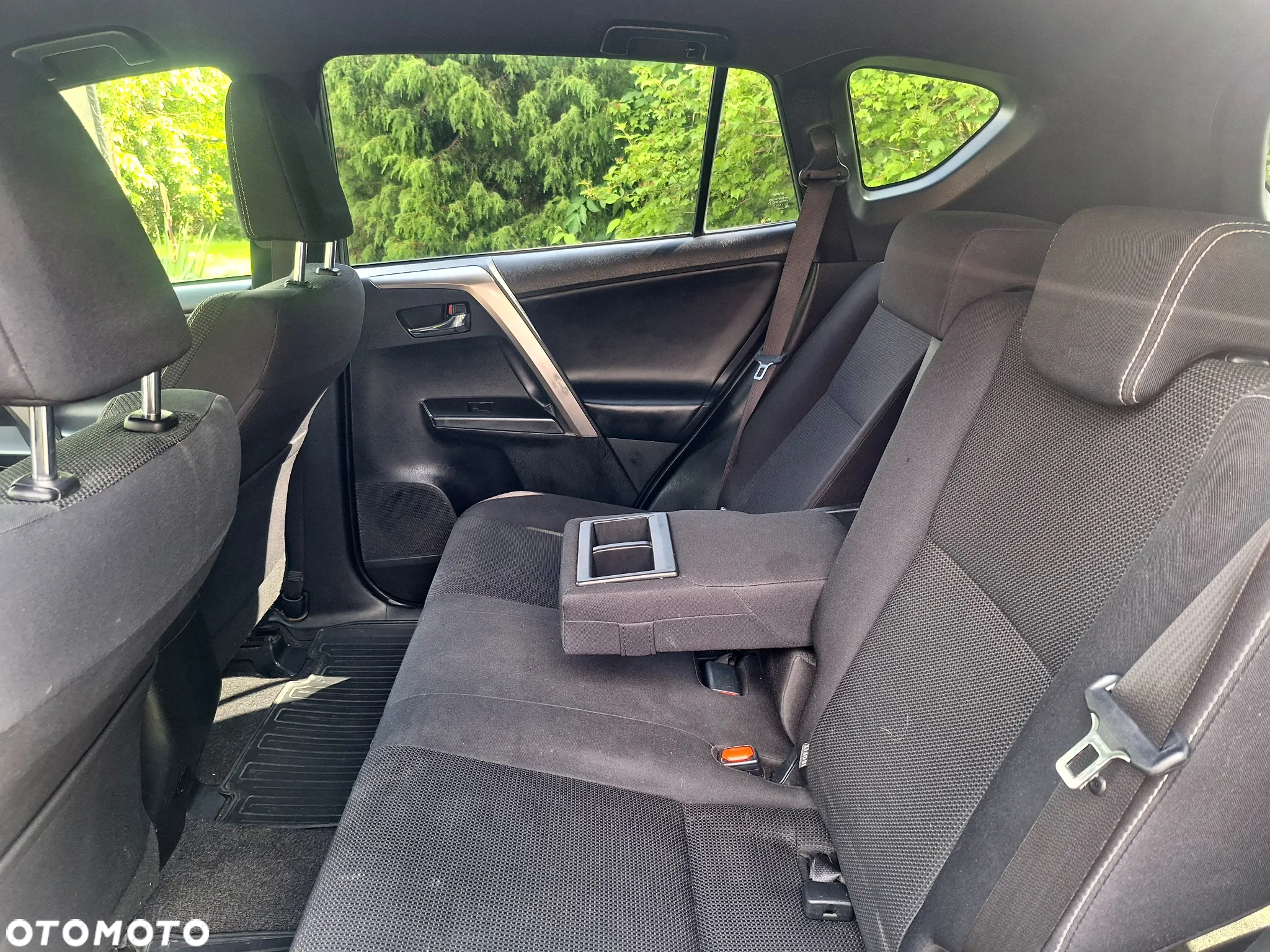 Toyota RAV4 2.0 Style 4x4 MS - 7