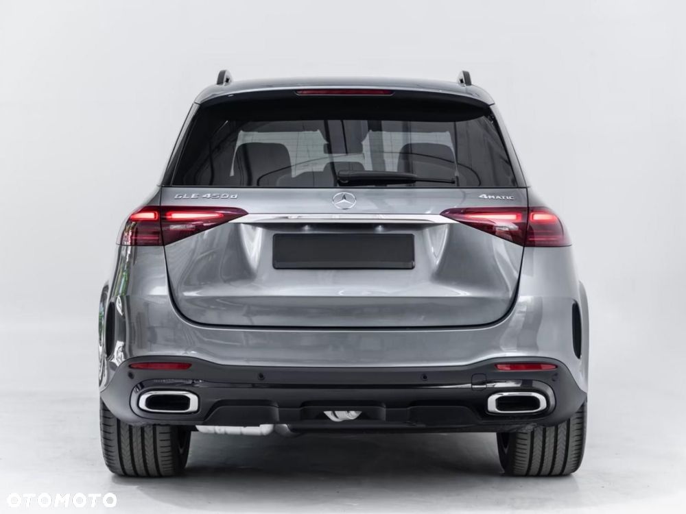 Mercedes-Benz GLE - 6