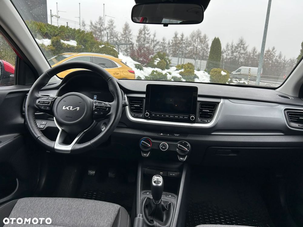 Kia Stonic 1.0 T-GDI M - 16