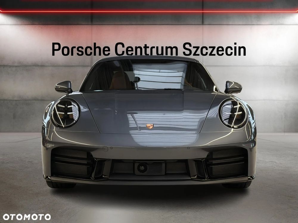 Porsche 911 Carrera S - 8