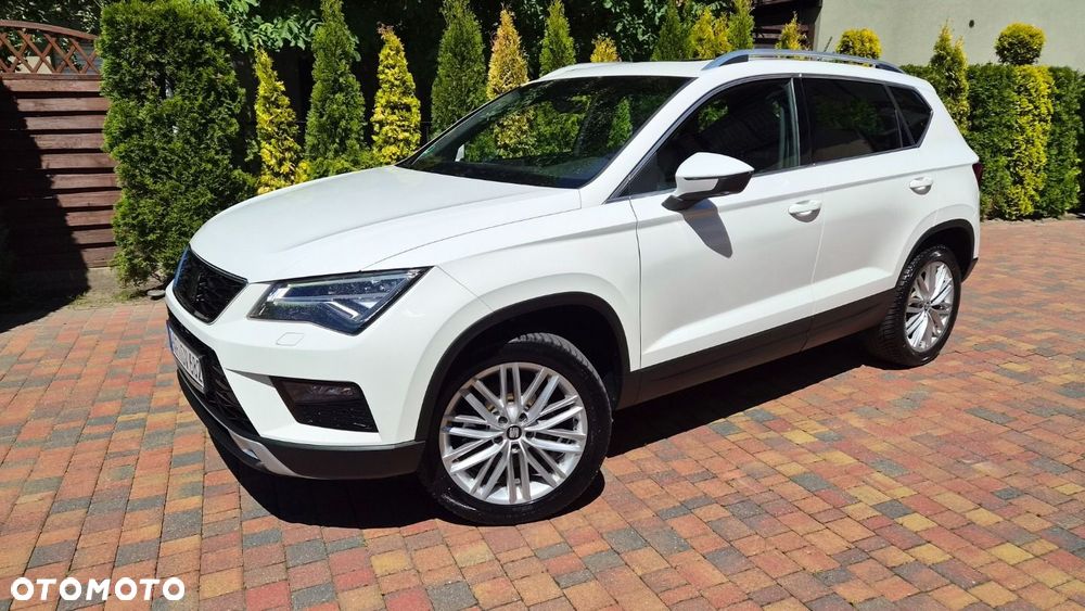Seat Ateca - 3