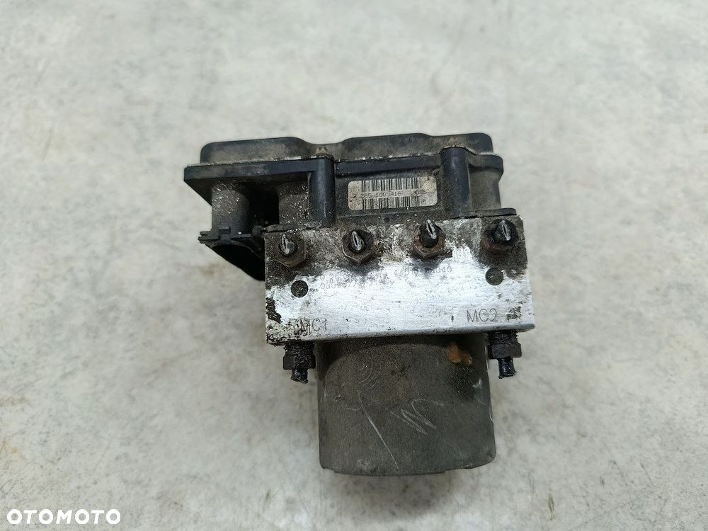 POMPA ABS TOYOTA AVENSIS II T25 44510-05040 0265281327  0265800313  BOSCH - 2