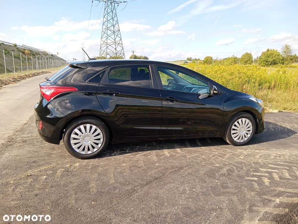 Hyundai i30 1.4 Premium - 3