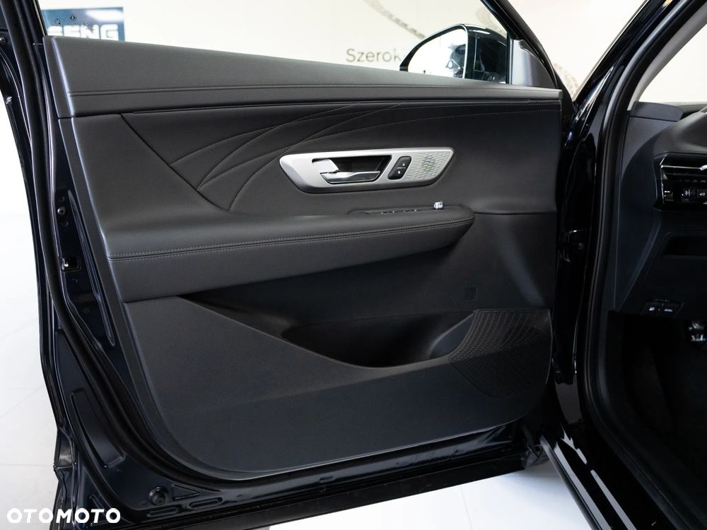 Dongfeng Huge 1.5T MachPower - 15