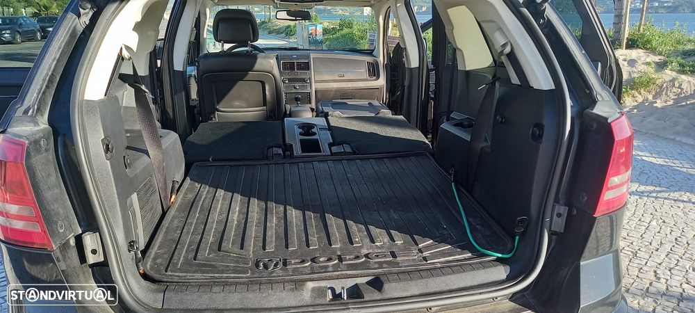 Dodge Journey 2.0 CRD R/T MTX - 8