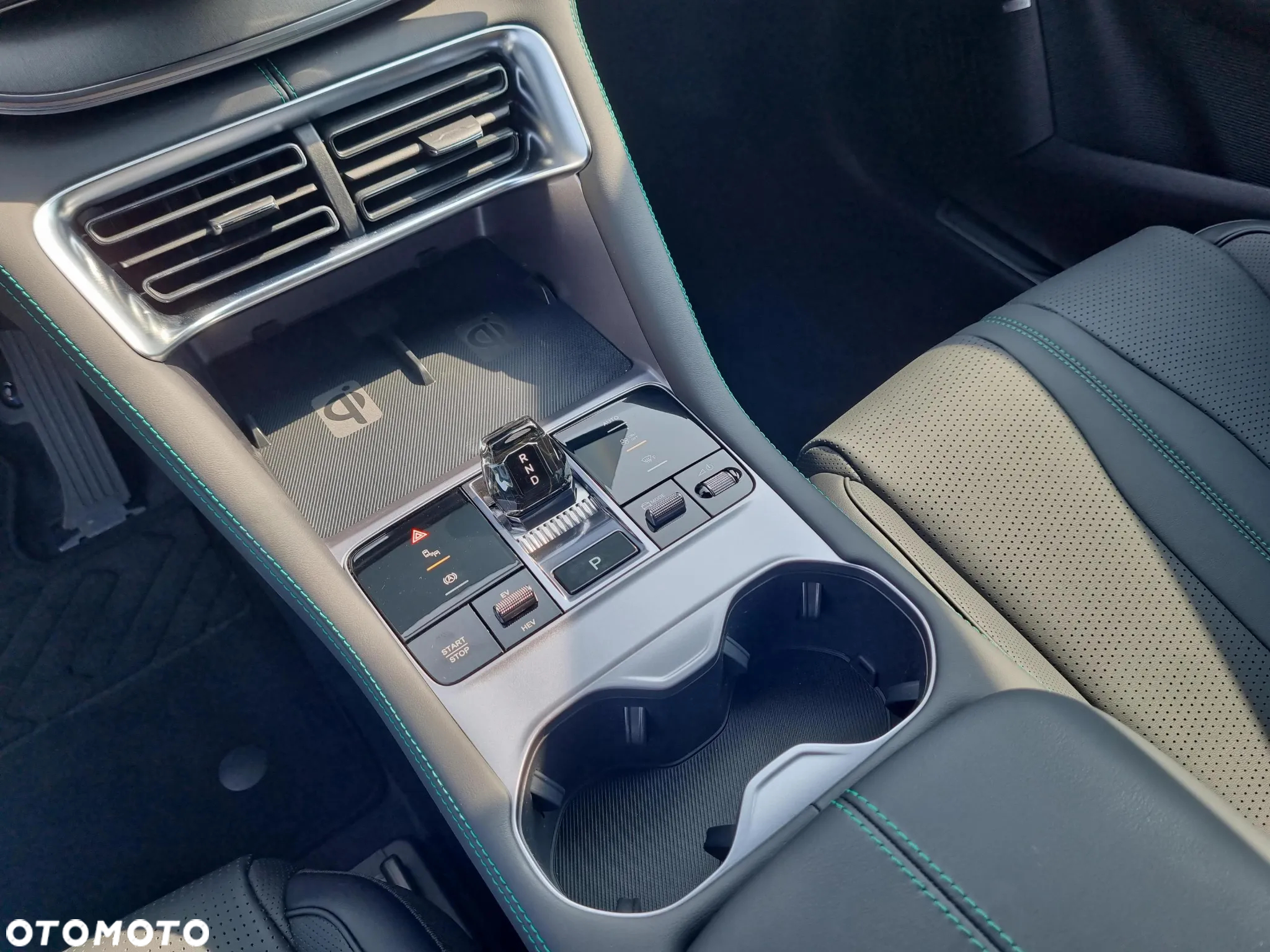 BYD Seal U 1.5 DM-i Boost - 20