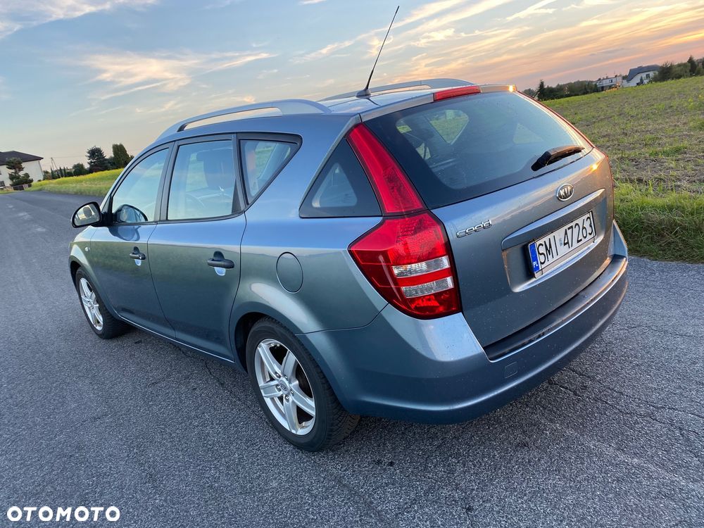 Kia Ceed 1.6 Comfort + - 3