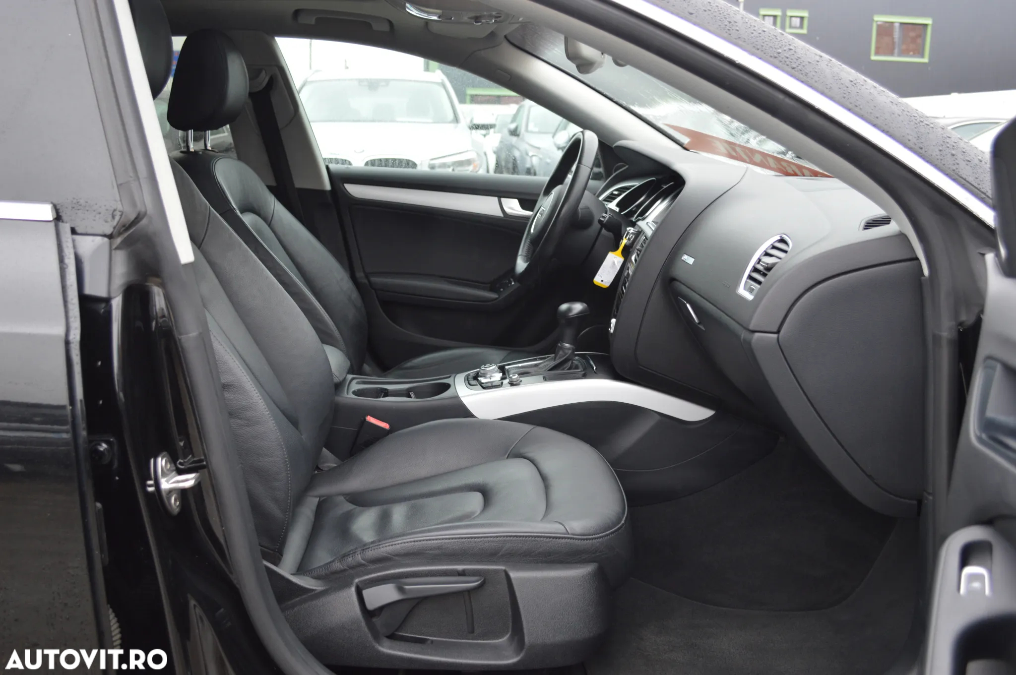Audi A5 Sportback 2.0 TDI S tronic sport - 22
