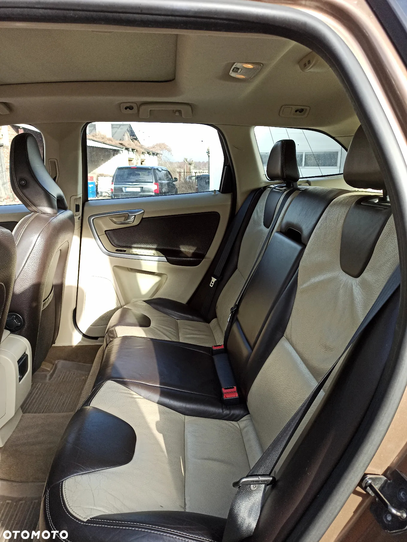 Volvo XC 60 - 19