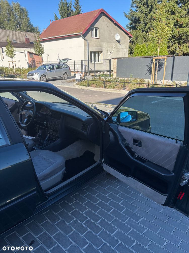 Audi 80 2.6 E - 19