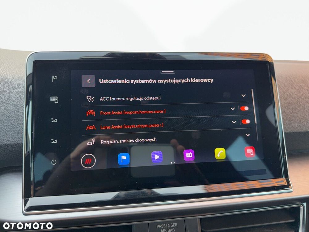 Seat Tarraco 2.0 Eco TSI FR S&S 4Drive DSG - 25