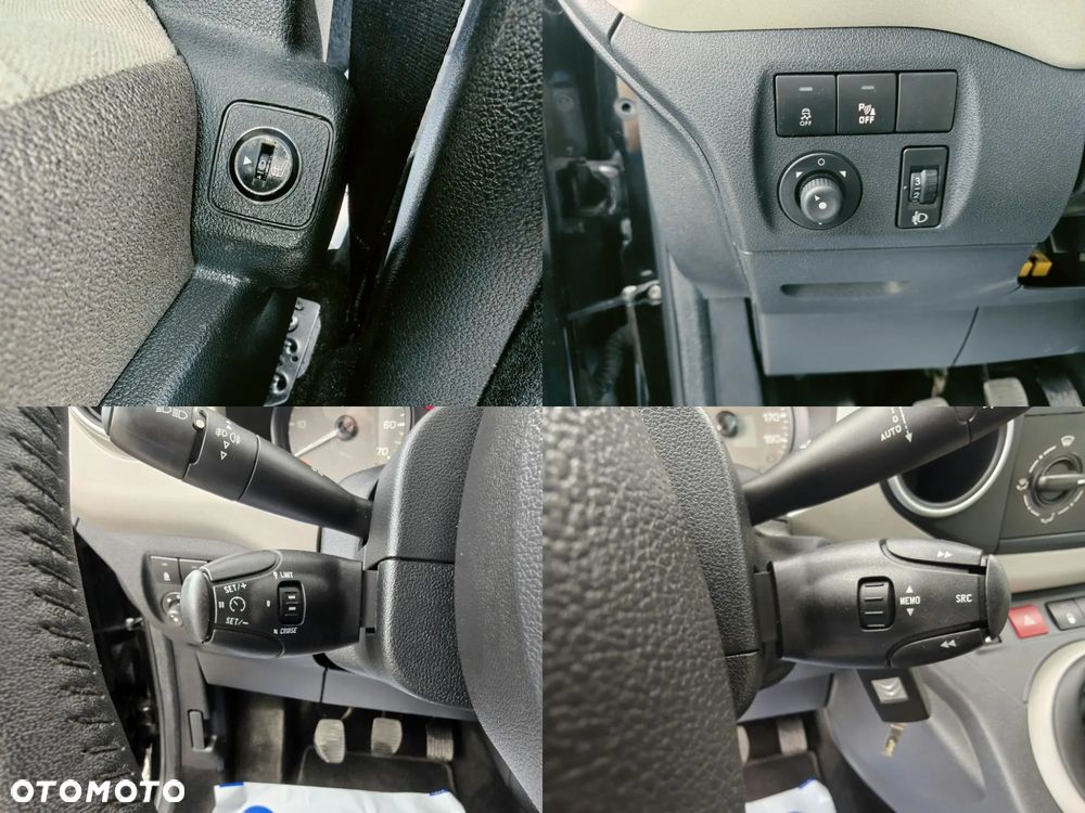 Citroën Berlingo - 9