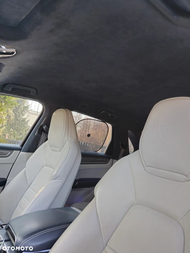 Porsche Cayenne Platinum Edition - 9