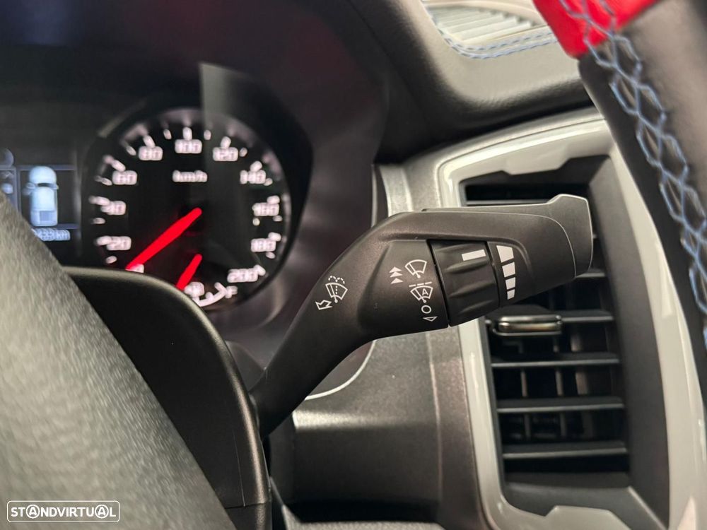 Ford Ranger 2.0 TDCi CD Raptor 4WD - 33
