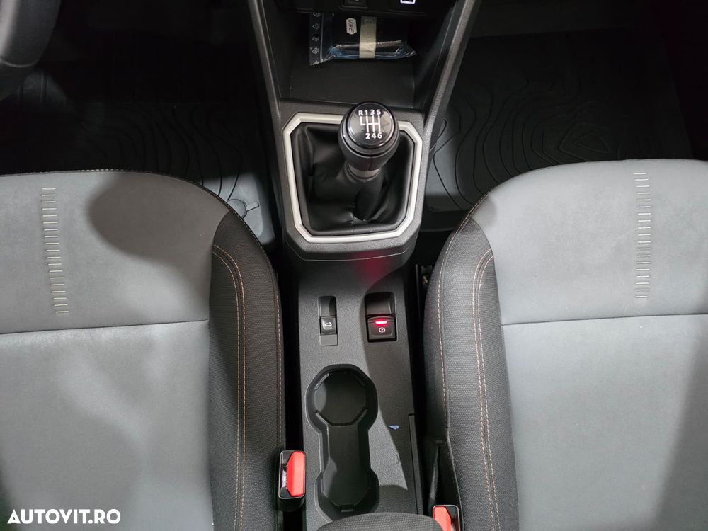 Dacia Sandero Stepway ECO-G 100 MT6 Extreme - 13