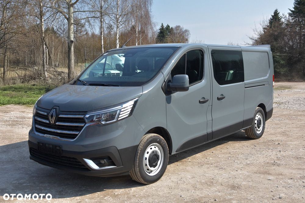 Renault Trafic - 3