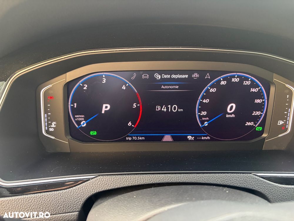VOLKSWAGEN Passat 2019 — imagine 31