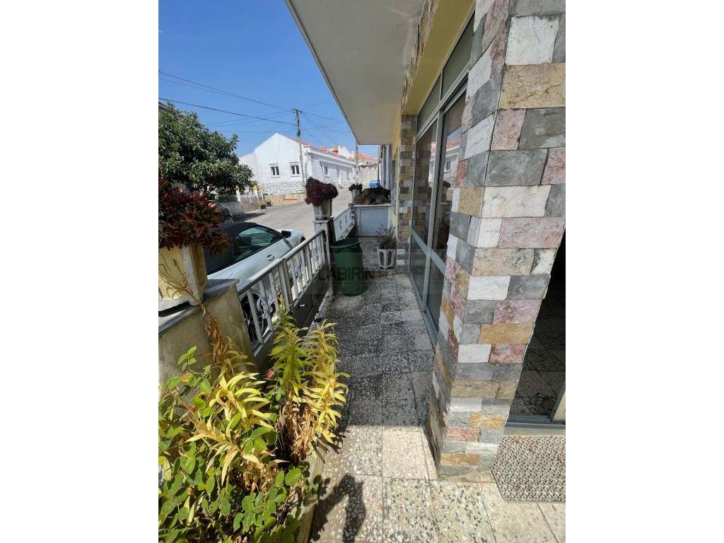 Vende-se Moradia V3 no Vimeiro - Lourinhã. - Grande imagem: 5/20