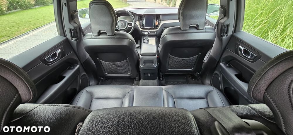 Volvo XC 60 - 11