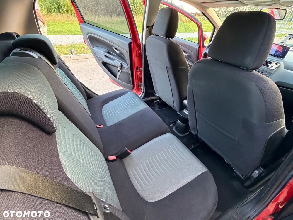 Fiat Punto 2008 photo 3
