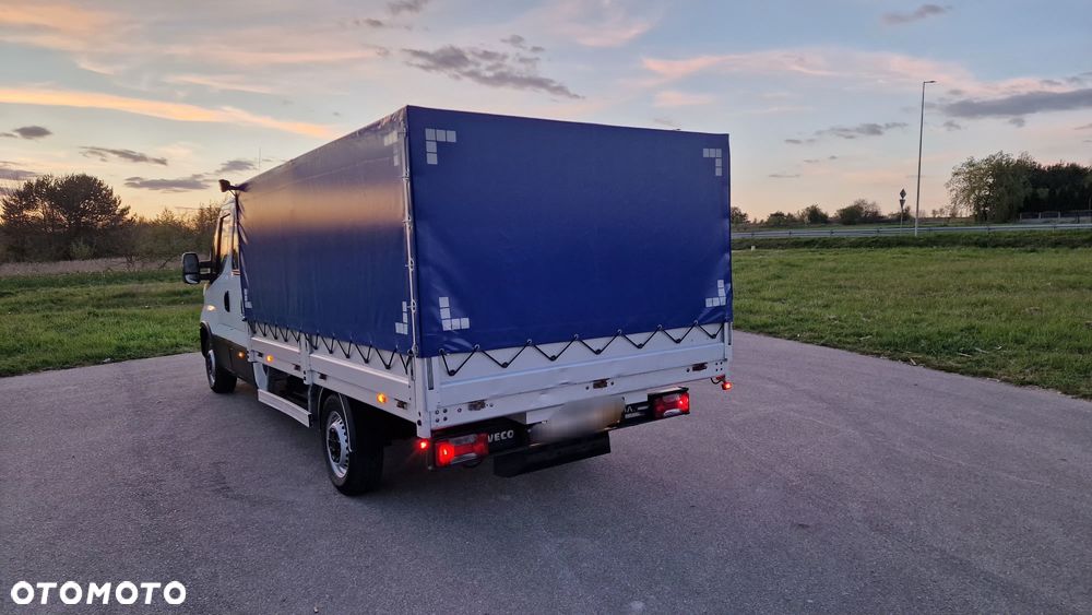 Iveco Doka**3.0**35S15**35C15**BRYGADÓWKA**HOLENDERKA**KOMUNALNY**JUMPER**BOXER**MASTER**DUCATO**SPRINTER**CRAFTER**TGE MAN**DAILY** 50** - 4