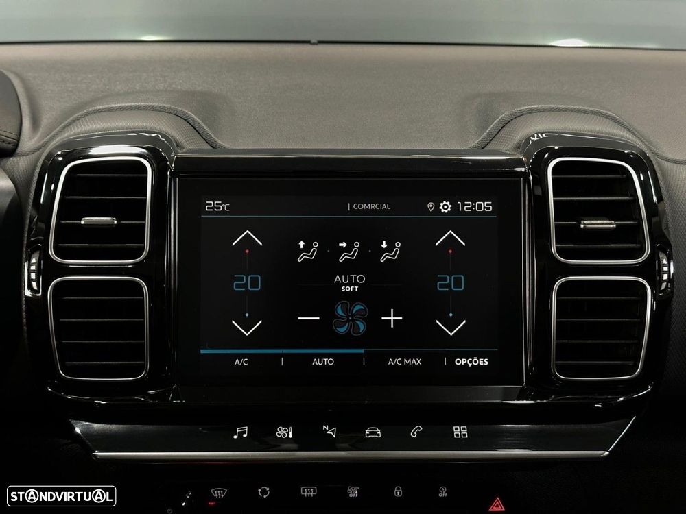 Citroën C5 Aircross - 14