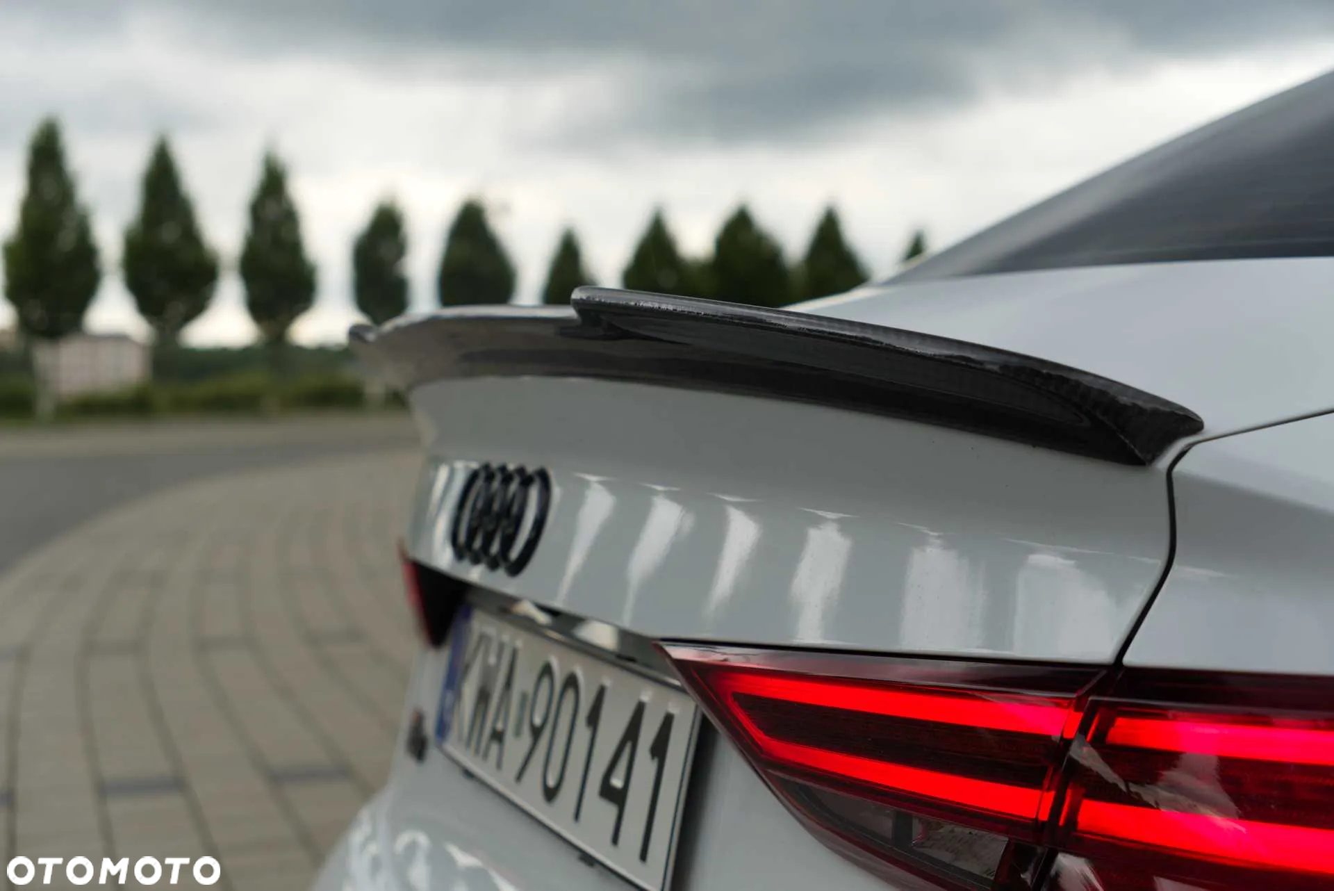 Audi S3 2.0 TFSI Quattro S tronic - 15