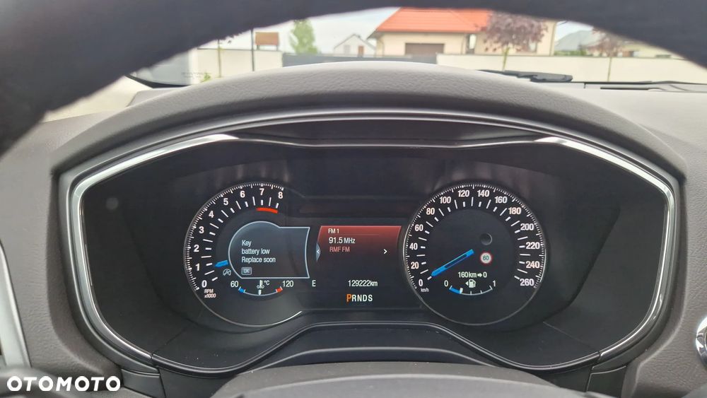 Ford Mondeo SW 1.5 EcoBoost S&S Autom Titanium - 11