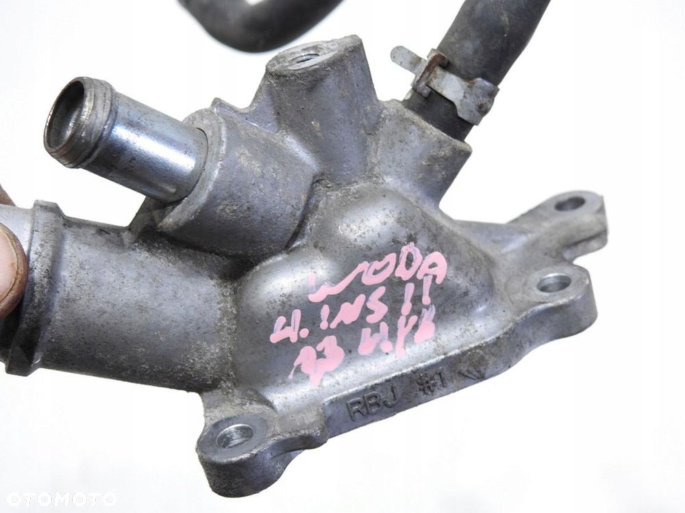 OBUDOWA TERMOSTATU HONDA INSIGHT II 1.3 - 3