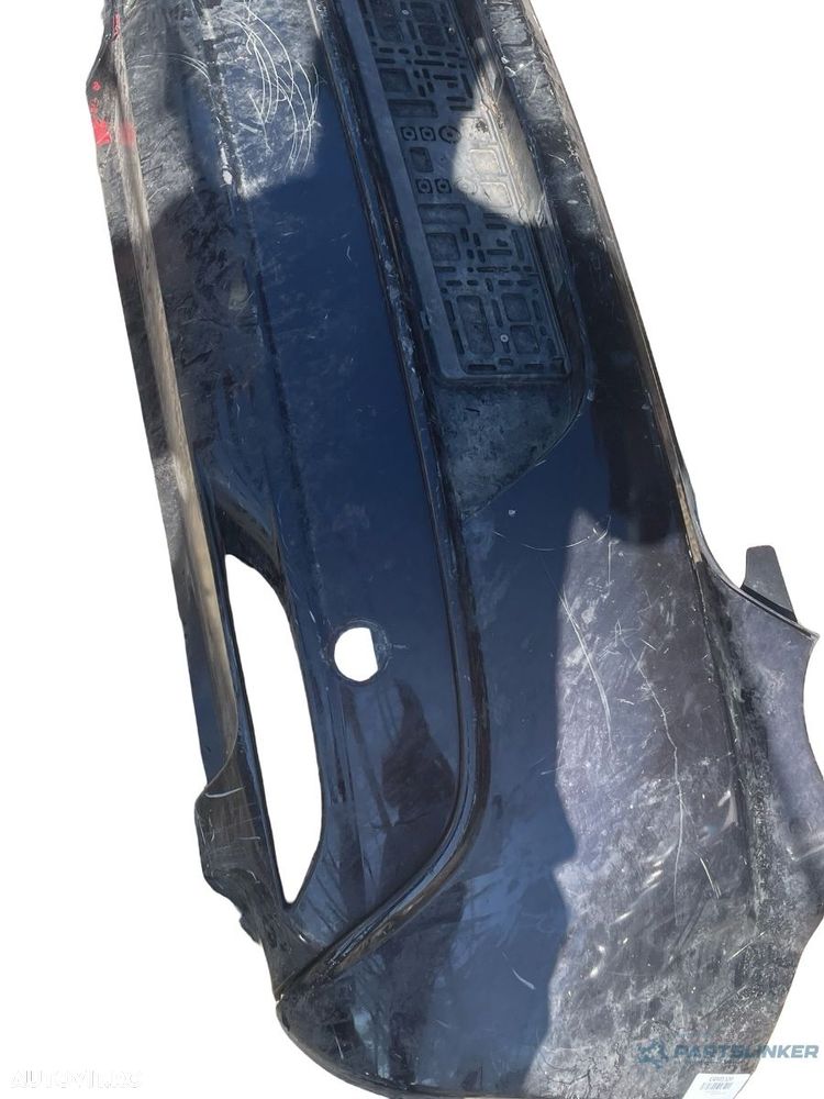 Bara spate ALFA ROMEO MITO 955_ 2008 - > 156078599 - 3