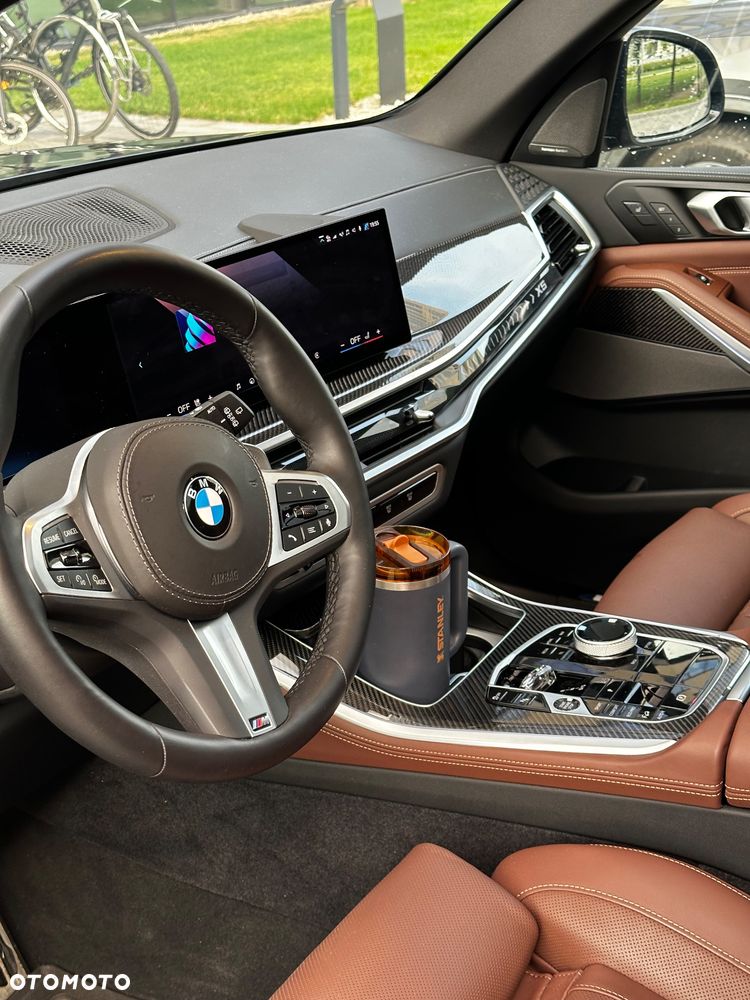 BMW X5 xDrive40d mHEV sport - 16