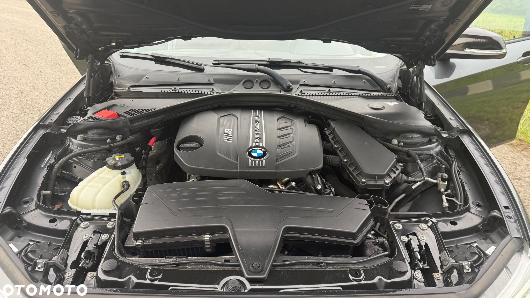 BMW Seria 1 118d xDrive - 27