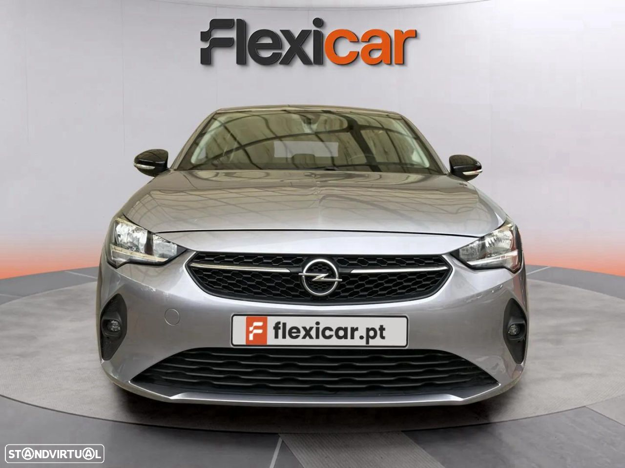 Opel Corsa 1.2 Business Edition - 4