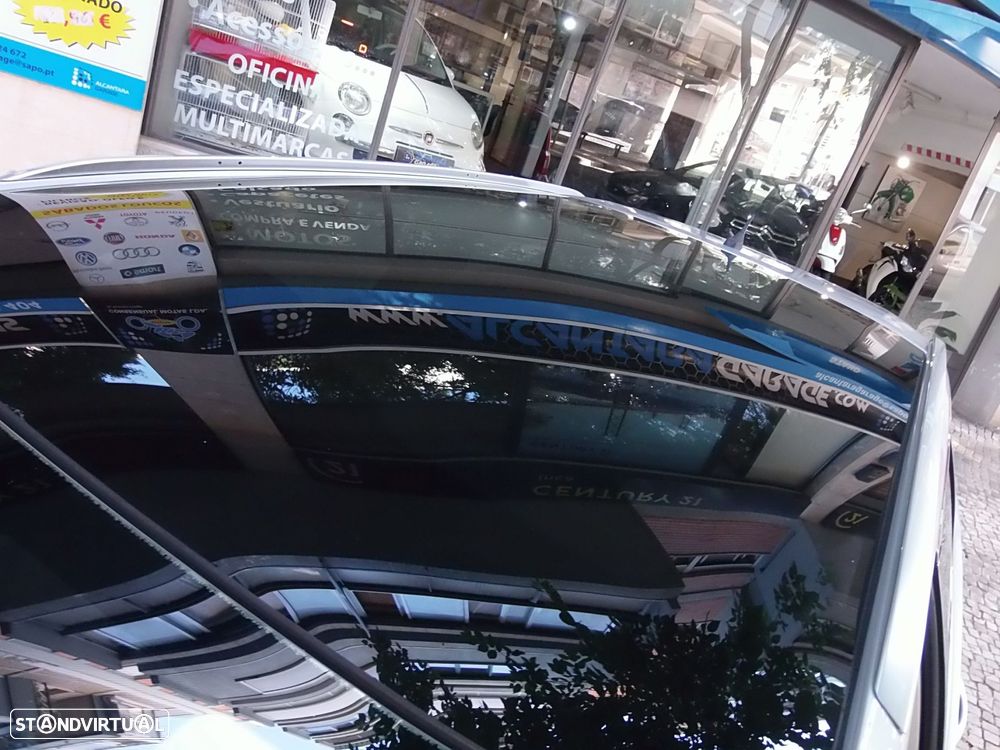 Peugeot 308 SW 1.6 BlueHDi Active - 25