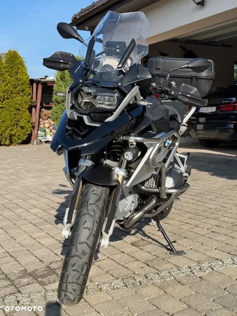 BMW GS