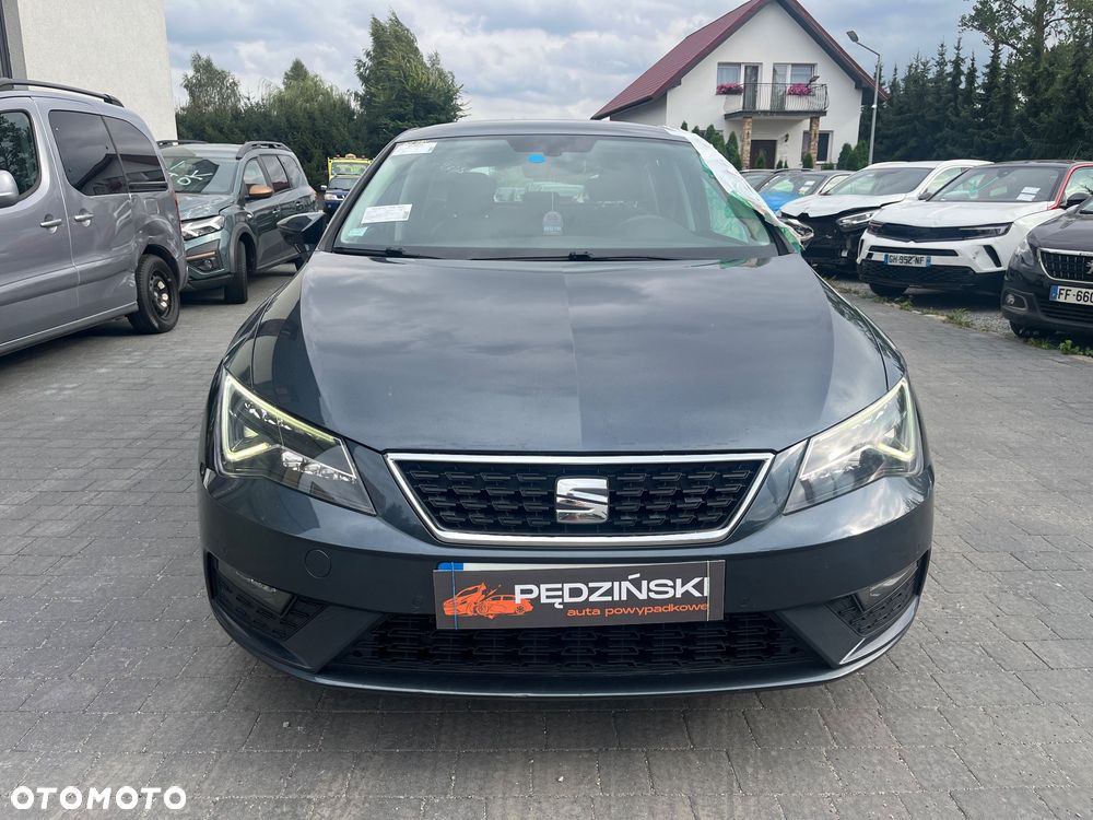 Seat Leon - 2