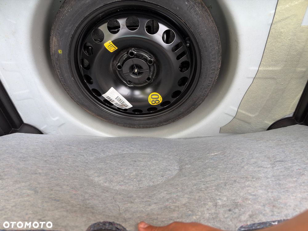 Opel Meriva 1.4 Ecoflex Color Edition - 13