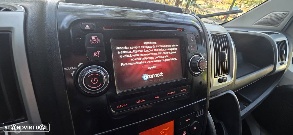 Fiat DUCATO 2.3 MJET - 22