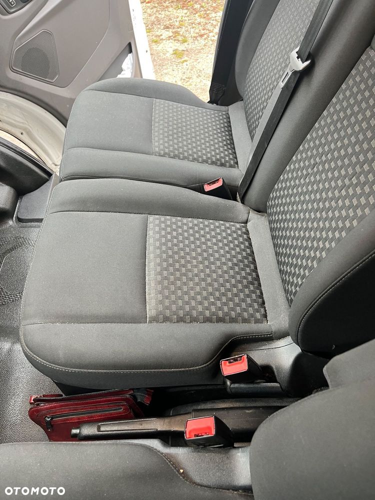 Ford Transit L4H3 HA (18-Si.) Trend - 9