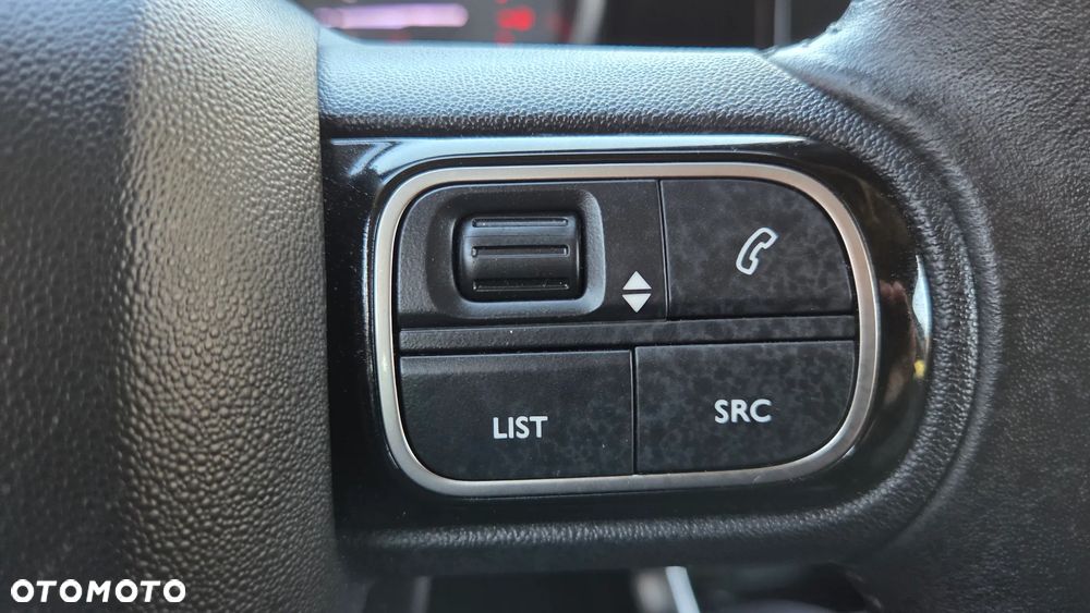 Citroën C3 Aircross PureTech 110 Stop & Start OPF YOU - 29