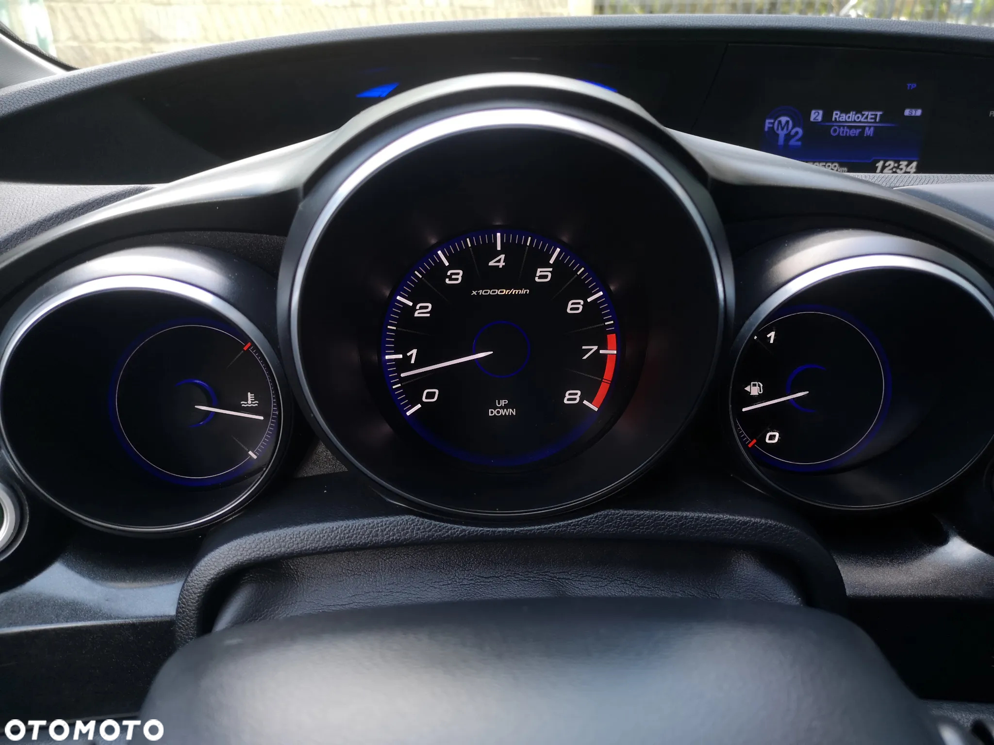 Honda Civic 1.8i-VTEC Sport - 15