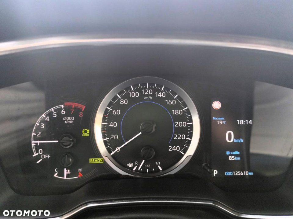 Toyota Corolla - 15