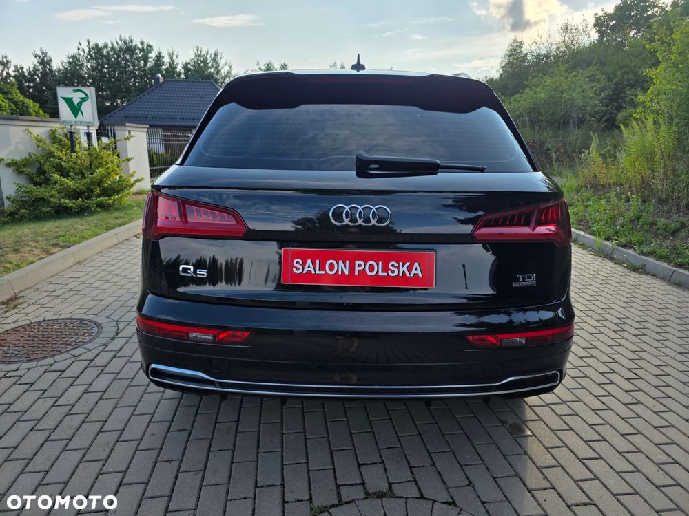 Audi Q5 2.0 TDI Quattro Sport S tronic - 16