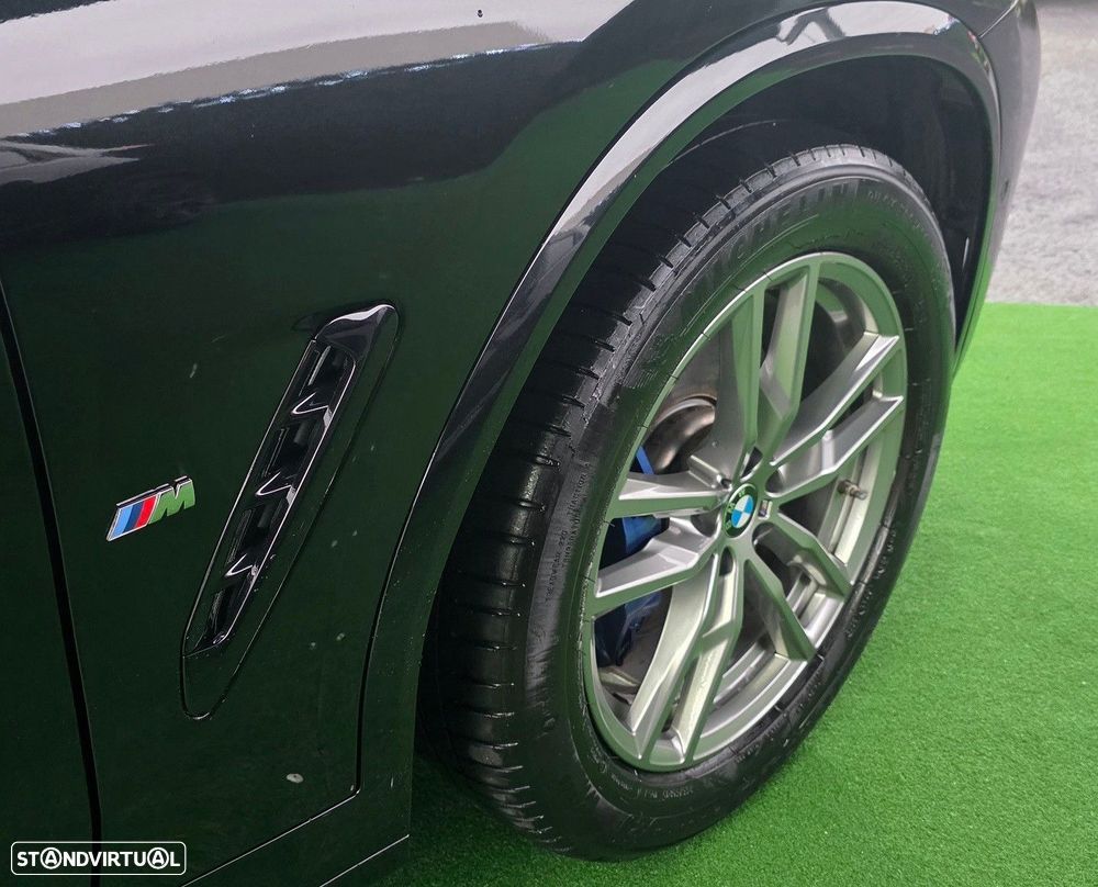 BMW X3 30 e xDrive Pack M - 4