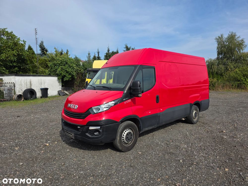 Iveco Daily 35s160 - 1
