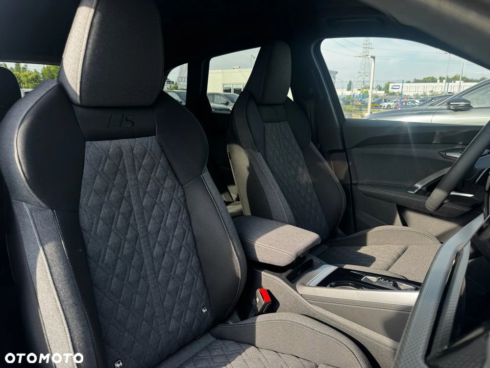 Audi Q5 TFSI mHEV 150 kW S tronic - 35