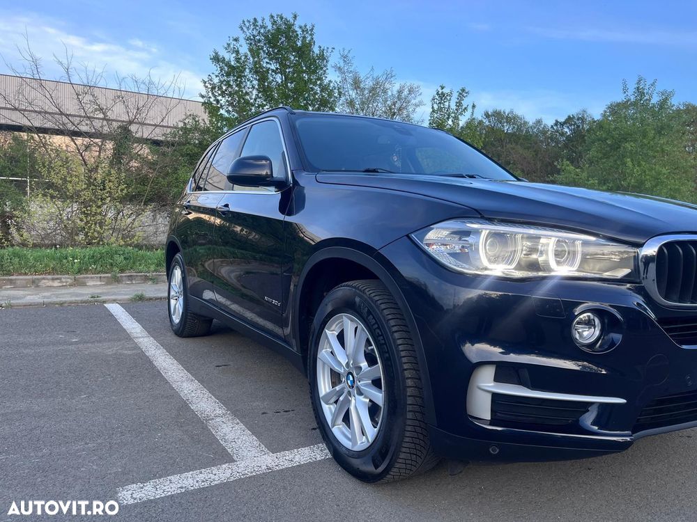 BMW X5 - 2