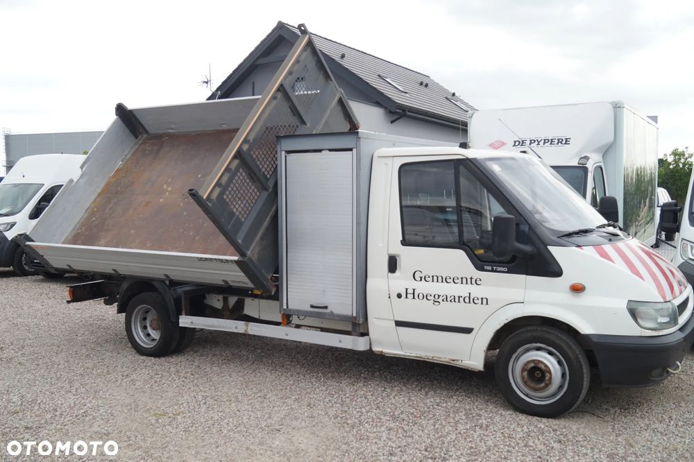 Ford TRANSIT - 7