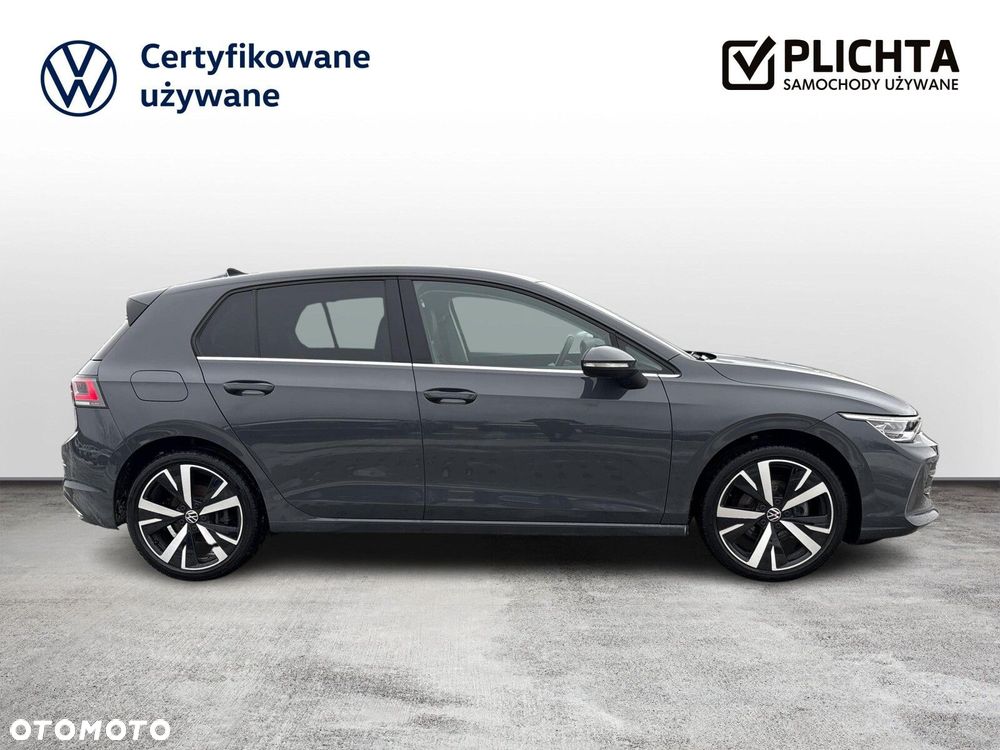 Volkswagen Golf 2.0 TDI Style DSG - 6