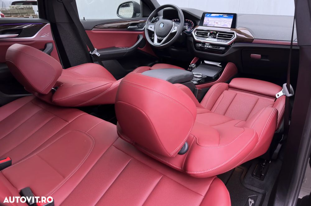 BMW X4 xDrive30i AT MHEV - 21